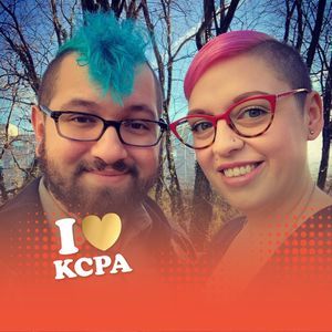 Meet your Posher, Becky